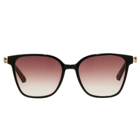 Camilla Night Shows CAM2330840 Black / Warm Smoke Gradient Lenses