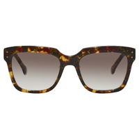 Camilla First Class CAM2330880 Black Feather Tortoise / Khaki Gradient Lenses