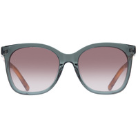 Oroton Della ORO2356496 Slate w Maple Tortoise / Brown Gradient Lenses