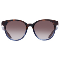 Oroton Helena ORO2356502 Tortoise Navy Haze / Brown Gradient Lenses