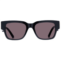Oroton Peggy B ORO2356508 Black / Smoke Lenses