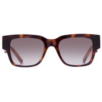 Oroton Peggy ORO2356509 Signature Tortoise w Maple Tortoise / Brown Gradient Lenses