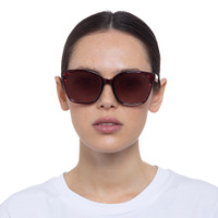 Fiorelli Kerry FIO2347325 Dark Rose / Warm Smoke Gradient Lenses