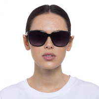 Fiorelli Inge FIO2347327 Black Tortoise / Cool Smoke Gradient Lenses