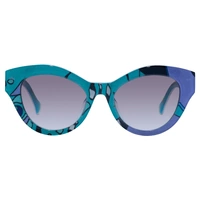 Camilla The Duchess CAM2330893 Vividly Venice / Brown Gradient Lenses