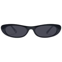 Aire Avior AIR2342286 Black / Smoke Mono Lenses