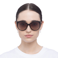 Fiorelli Thelma FIO2447306 Black / Brown Gradient Lenses