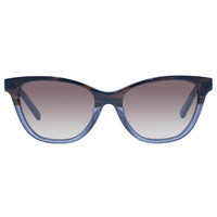 Oroton Berty ORO2456416 Mahogany Haze / Brown Gradient Lenses