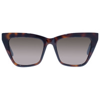 Oroton Bexley ORO2456418 Signature Tortoise / Khaki Gradient Lenses