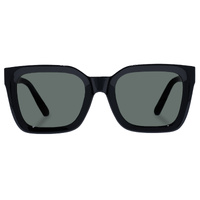 Aire Abstraction AIR2442254 Black / Green Mono Polarised Lenses