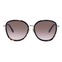 Camilla Luxor Life CAM2431031 Dark Tortoise w Gold / Brown Gradient Lenses
