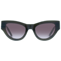Oroton Penelope ORO2456435 Forest Horn / Brown Gradient Lenses