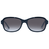 Oroton Kinsey ORO2456439 Black Neo Tortoise / Khaki Gradient Lenses
