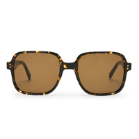 Oroton Signe ORO2456470 Neo Tortoise / Brown Mono Lenses