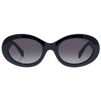 Fiorelli Sierra FIO2447333 Black / Smoke Mono Lenses