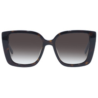 Oroton Winona ORO2456484 Signature Tortoise / Khaki Gradient Lenses
