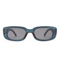 Aire Ceres AIR2442326 Navy / Smoke Mono Lenses
