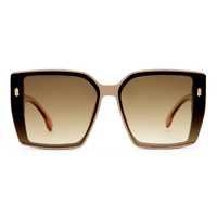 Fiorelli Coco FIO2547303 Nougat / Brown Gradient Lenses