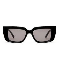 Oroton Spencer ORO2556400 Black / Smoke Mono Lenses