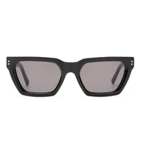 Oroton Landry ORO2556404 Black / Smoke Mono Lenses