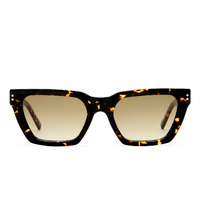 Oroton Landry ORO2556407 Neo Tortoise / Khaki Gradient Lenses