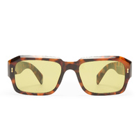 Aire Pluto AIR2542213 Syrup Tortoise / Sage Tint Lenses