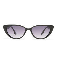 Aire Amalthea AIR2542217 Black / Warm Smoke Gradient Lenses