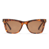 Aire Bellatrix AIR2542218 Dark Tortoise / Brown Mono Polarised Lenses