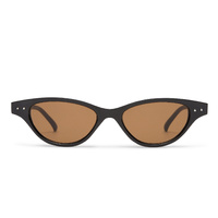 Aire Cybeles AIR2542232 Black / Brown Mono Lenses