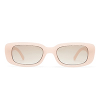 Aire Ceres AIR2542237 Blush / Brown Gradient Lenses