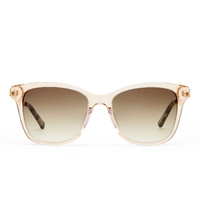 Oroton Darby ORO2556434 Sand w Biscuit Tortoise / Khaki Gradient Lenses