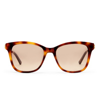 Oroton Darby ORO2556435 Signature Tortoise / Brown Gradient Lenses