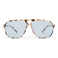 Aire Monoceros AIR2542238 Cookie Tortoise / Smoke Tint Lenses