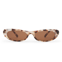Aire Avior AIR2542240 Cookie Tortoise / Brown Mono Lenses