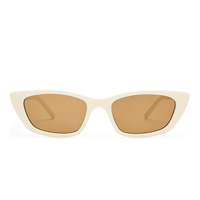 Aire Titania AIR2542259 Ivory / Hazelnut Mono Lenses