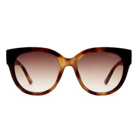 Fiorelli Frances FIO2547313 Tortoise Gradient / Brown Gradient Lenses