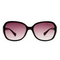Fiorelli Aggie FIO2547315 Dark Chocolate / Warm Smoke Gradient Lenses