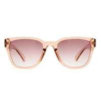 Fiorelli Ima FIO2547317 Blush / Warm Smoke Gradient Lenses