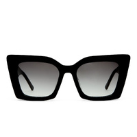 Oroton Ember ORO2556451 Black / Cool Smoke Gradient Lenses