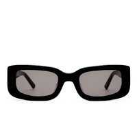 Oroton Freya ORO2556454 Black / Smoke Mono Lenses