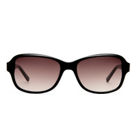 Oroton Ainsley II ORO2556461 Black / Warm Smoke Gradient Lenses