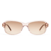 Oroton Ainsley II ORO2556462 Misty Rose w Peony Tortoise / Tan Gradient Lenses
