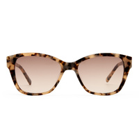 Oroton Blaire II ORO2556470 Cookie Tortoise / Brown Gradient Lenses