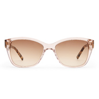 Oroton Blaire II ORO2556471 Misty Rose / Tan Gradient Lenses