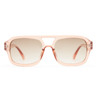 Aire Aquarius AIR2542281 Antique Rose / Brown Gradient Lenses