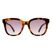 Fiorelli Mia FIO2547324 Dark Tortoise / Warm Smoke Gradient Lenses
