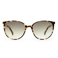 Oroton Arlet OLS2556545 Khaki Tortoise / Khaki Gradient Lenses