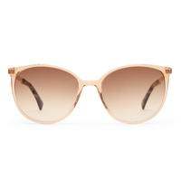 Oroton Arlet OLS2556546 Barley w Foundry Tortoise / Brown Gradient Lenses