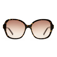 Oroton Olympe ORO2556553 Neue Tortoise w Black / Brown Gradient Lenses