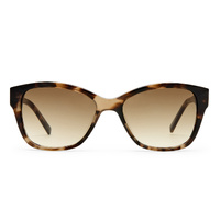 Oroton Blaire II ORO2556555 Khaki Tortoise / Khaki Gradient Lenses